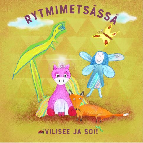 rytmimetsassaviliseejasoikansi